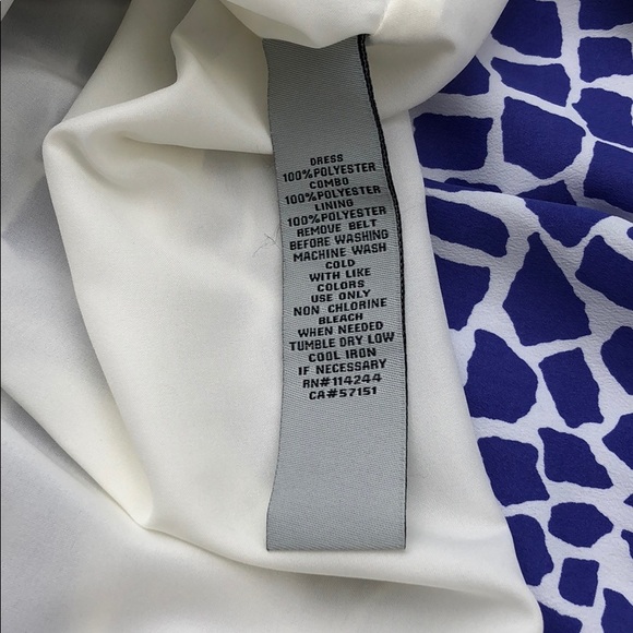 Eliza J dress - Picture 9 of 9